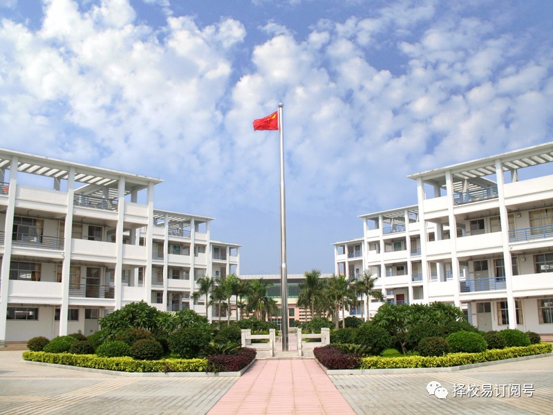 全优校园的成长之路：教育时代的革新者